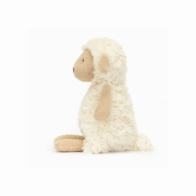 Jellycat Lollie Lamb Australia | 183472EZP